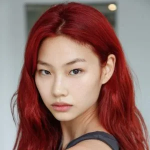 Jung Ho Yeon