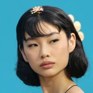 Jung Ho Yeon