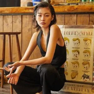 Jung Ho Yeon