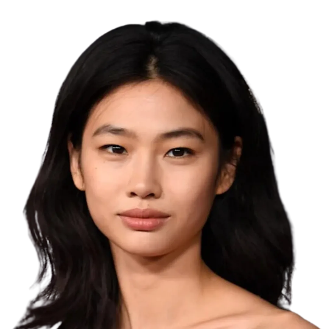 Jung Ho Yeon