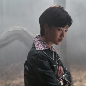 Jeon Yeo Been