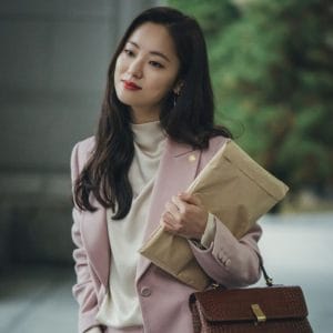 Jeon Yeo Been