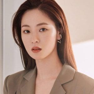 Jeon Yeo Been