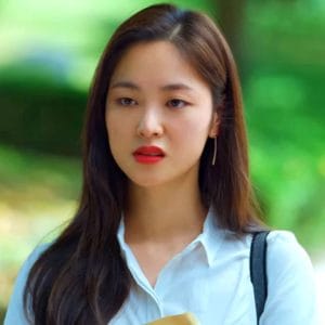 Jeon Yeo Been
