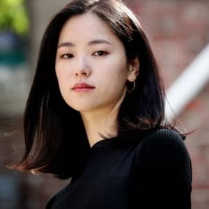 Jeon Yeo Been
