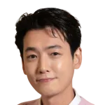 Jung Kyung Ho