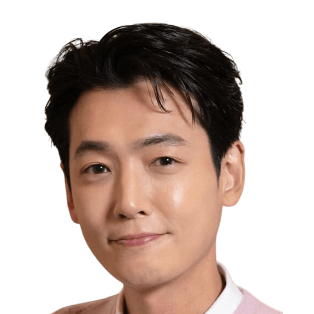 Jung Kyung Ho