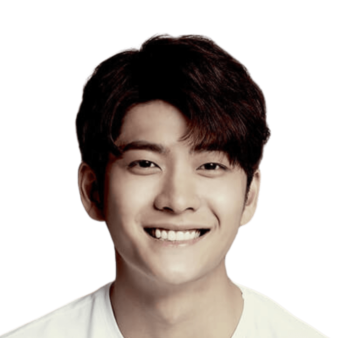 Kang Tae Oh