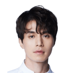 Lee Dong Wook