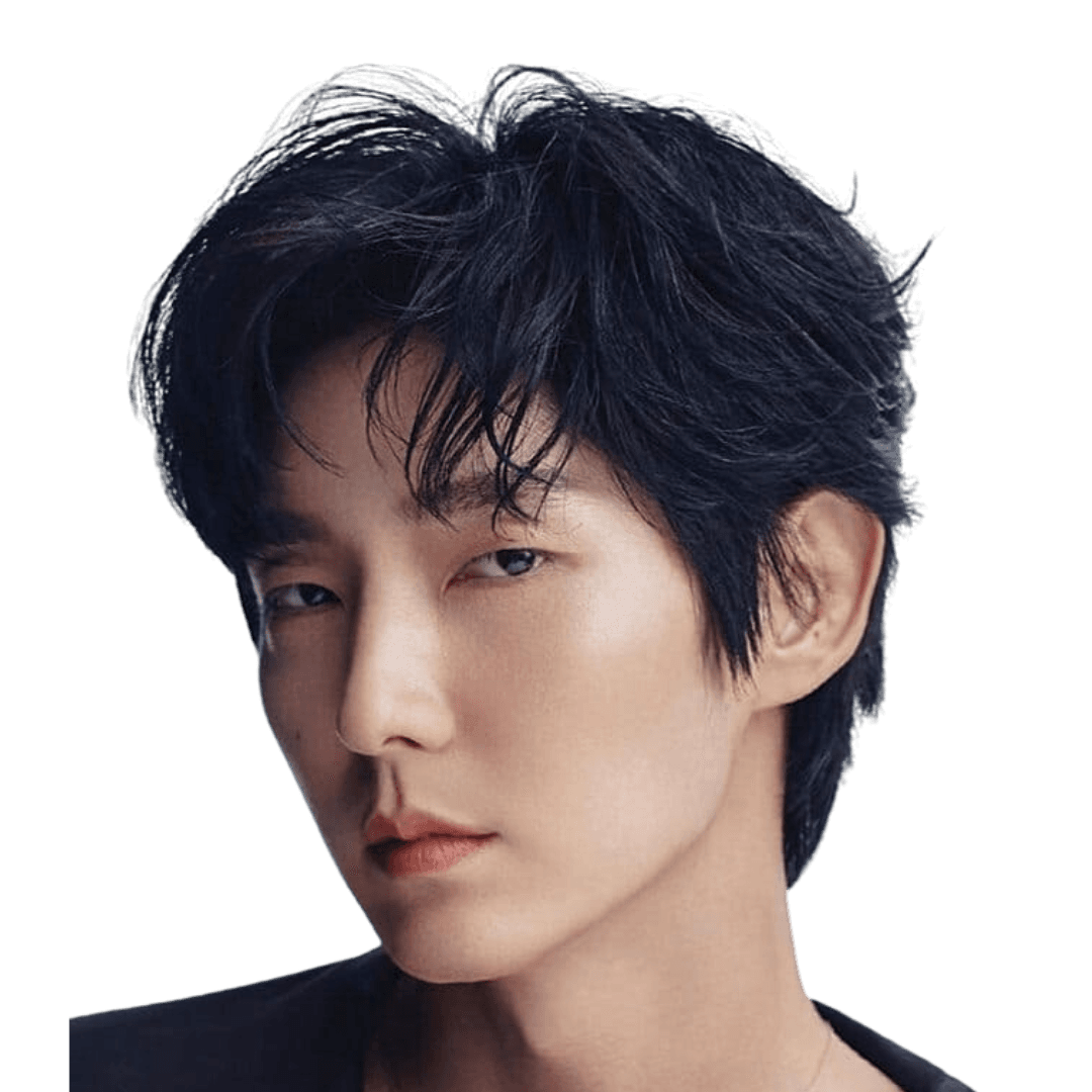 Lee Joon Gi