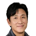 Lee Sun Kyun
