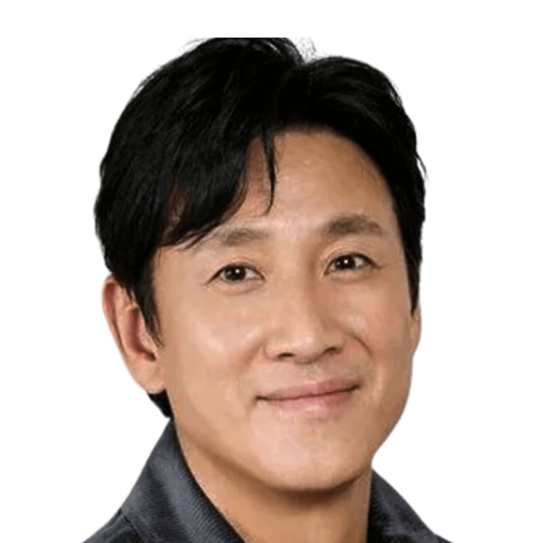 Lee Sun Kyun