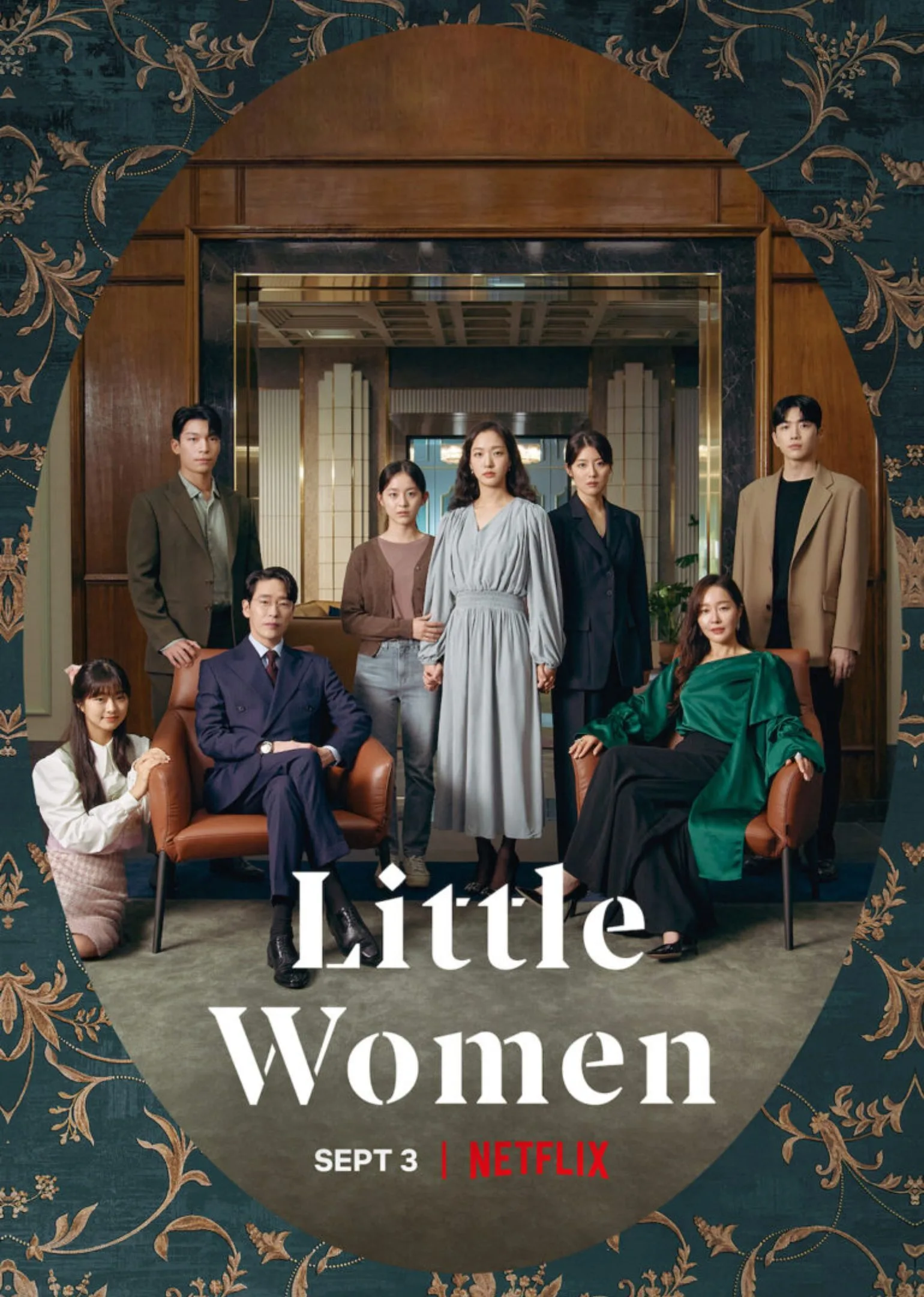 Little Women