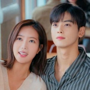 My ID is Gangnam Beauty