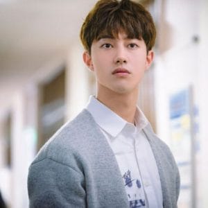 My ID is Gangnam Beauty