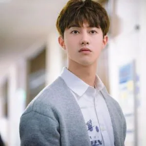 My ID is Gangnam Beauty