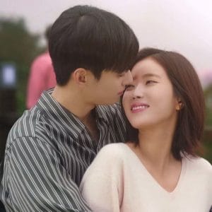 My ID is Gangnam Beauty