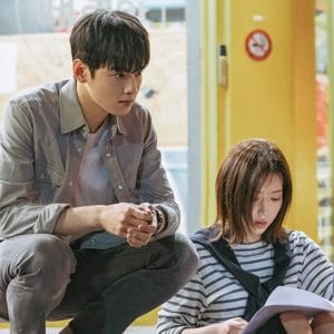 My ID is Gangnam Beauty