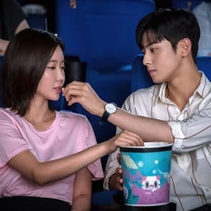 My ID is Gangnam Beauty