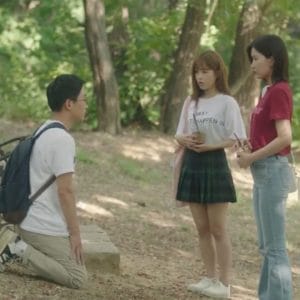 My ID is Gangnam Beauty