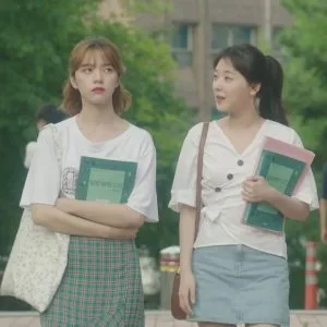 My ID is Gangnam Beauty