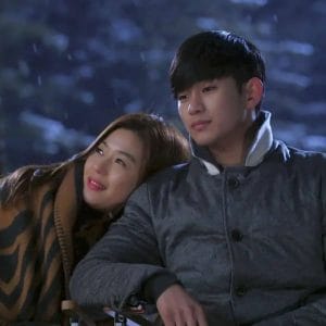 My Love From the Star