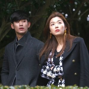 My Love From the Star