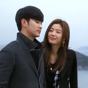 My Love From the Star