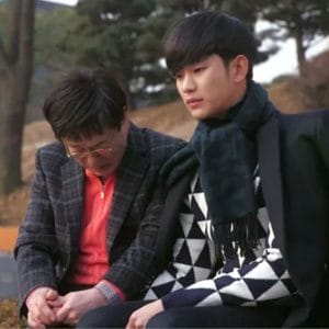 My Love From the Star
