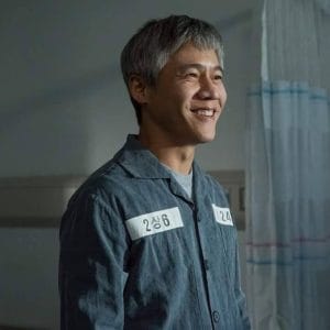 Park Ho San
