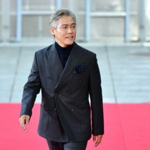 Park Ho San