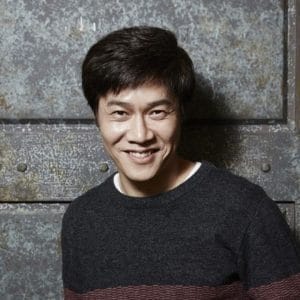 Park Ho San