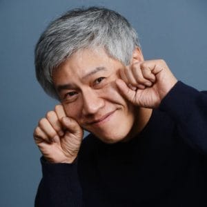 Park Ho San