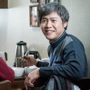Park Ho San