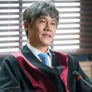 Park Ho San