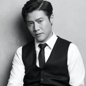 Park Ho San