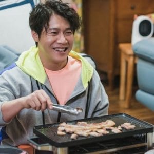 Park Ho San