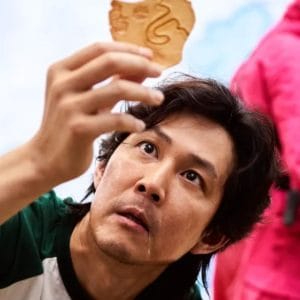 Squid Game 9 Squid Game