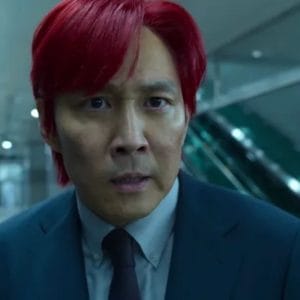 Squid Game 12 Squid Game