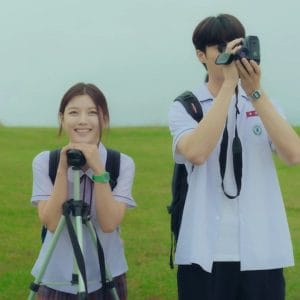 20th Century Girl