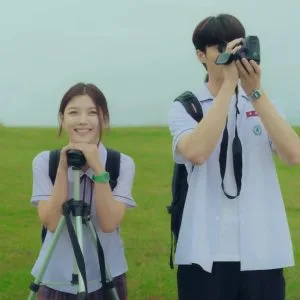 20th Century Girl