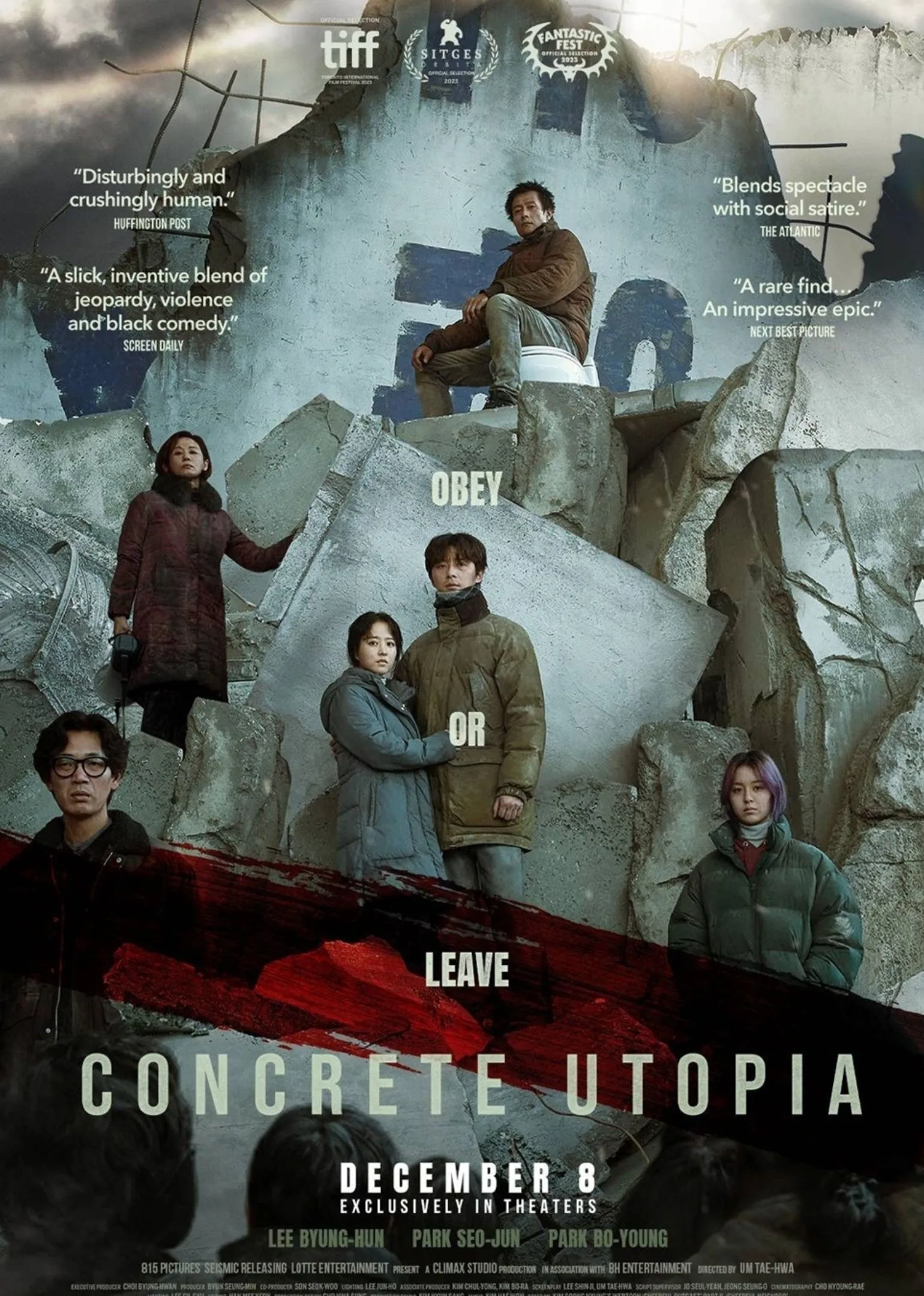 Concrete Utopia