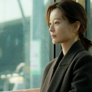 Kim Ji Young Born 1982