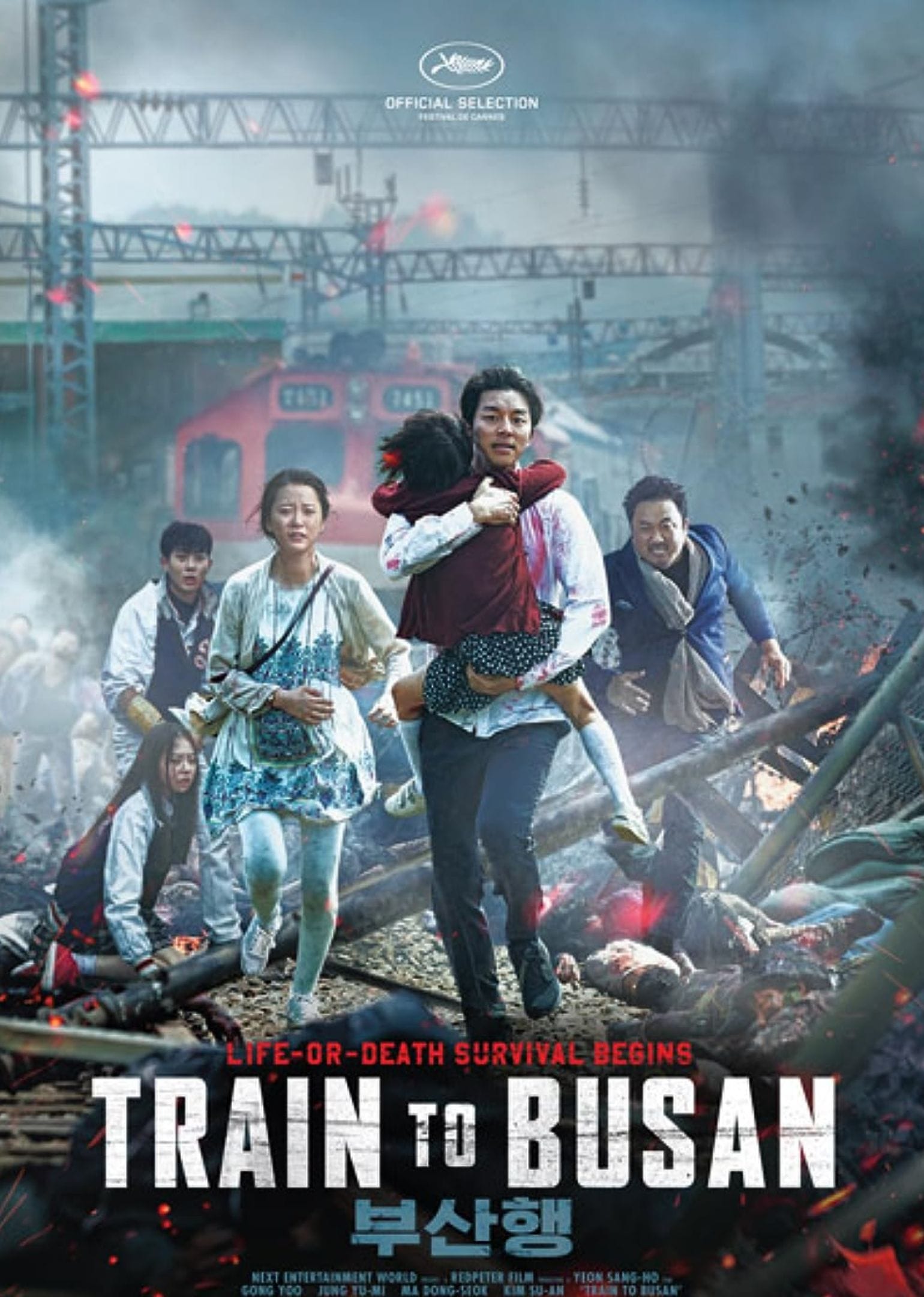 Train to Busan