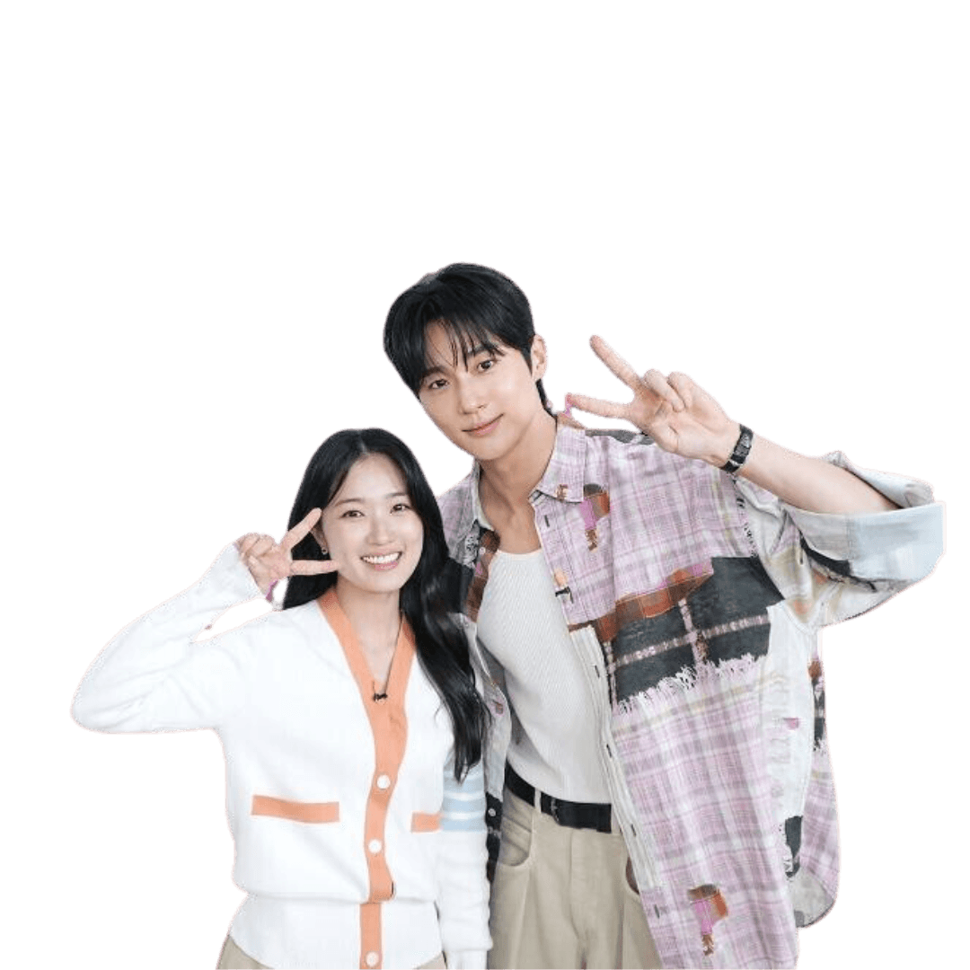 "Are They Dating?" Byeon Woo Seok & Kim Hye Yoon 1 "Are They Dating?" Byeon Woo Seok and Kim Hye Yoon's Off-Screen Chemistry Sparks Fan Speculations