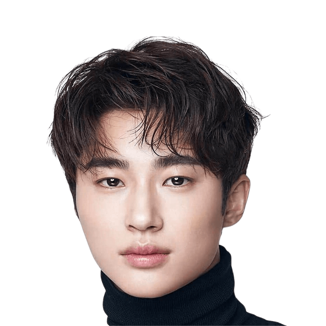 Byeon Woo Seok