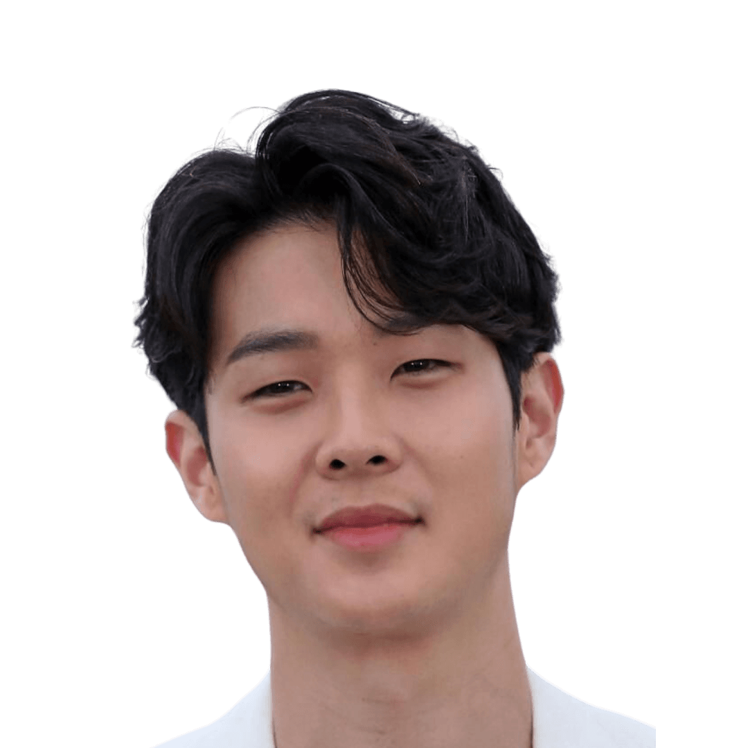 Choi Woo Shik