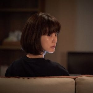 Jung Yu Mi 16 Jung Yu Mi