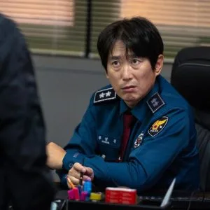 Kim Won Hae