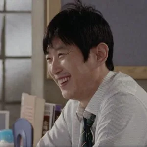 Kim Won Hae
